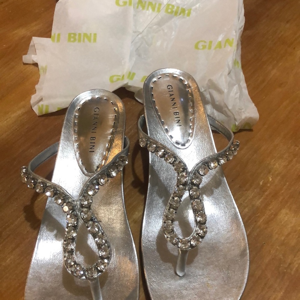 Gianni bini shoes